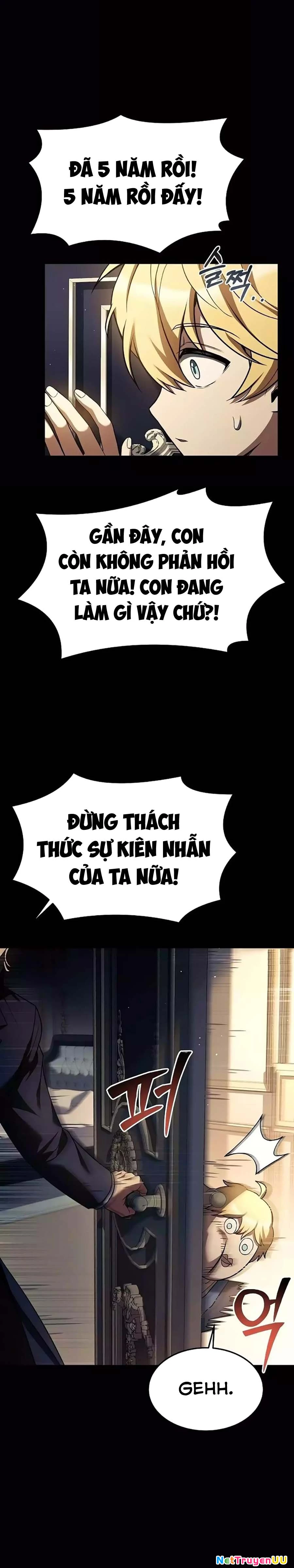 Đại Pháp Sư Mở Nhà Hàng Chapter 22 - Trang 4