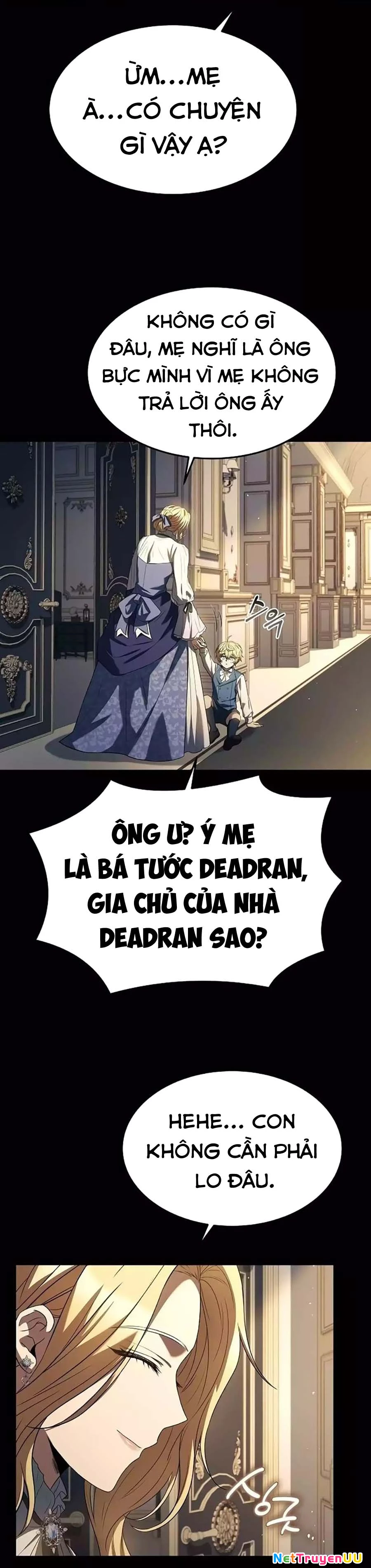 Đại Pháp Sư Mở Nhà Hàng Chapter 22 - Trang 4