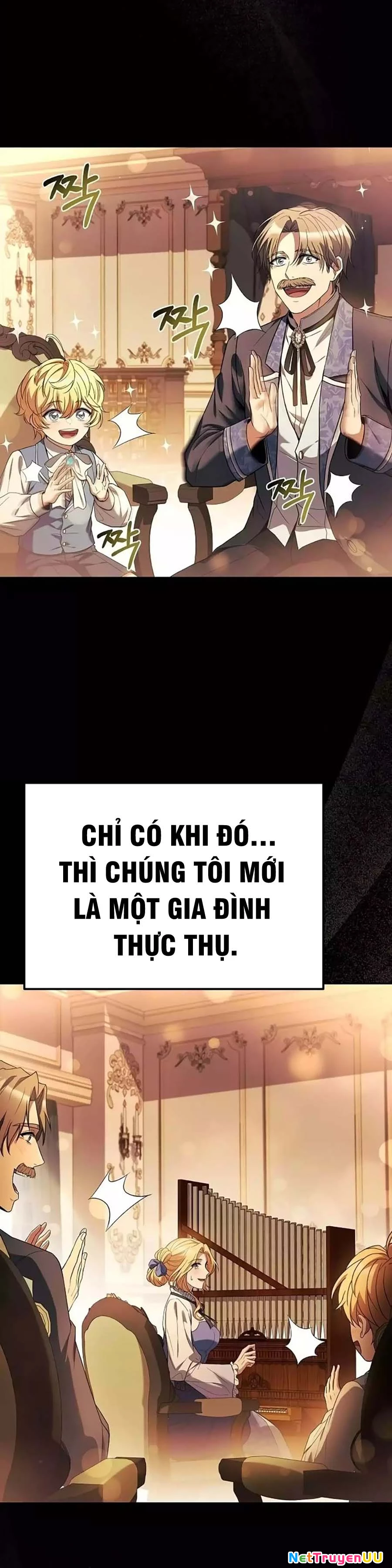 Đại Pháp Sư Mở Nhà Hàng Chapter 22 - Trang 4