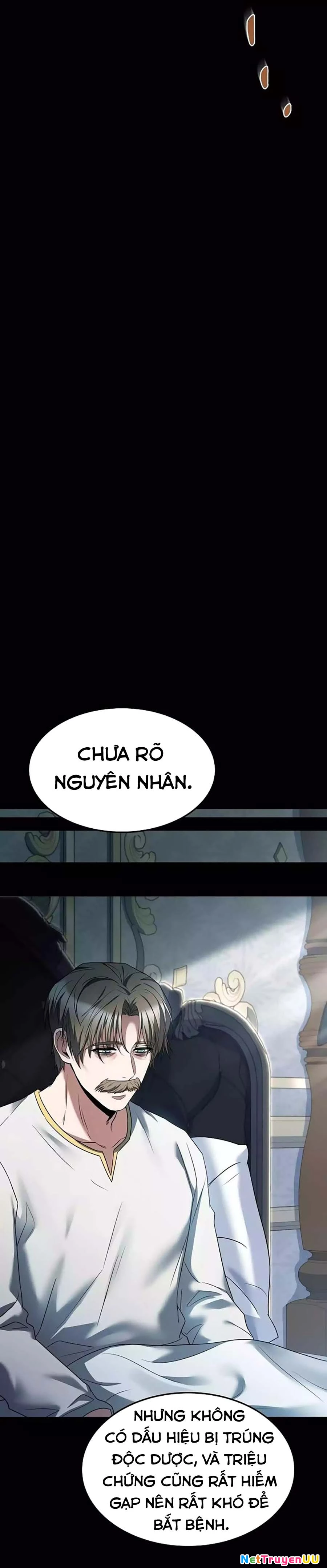 Đại Pháp Sư Mở Nhà Hàng Chapter 22 - Trang 4