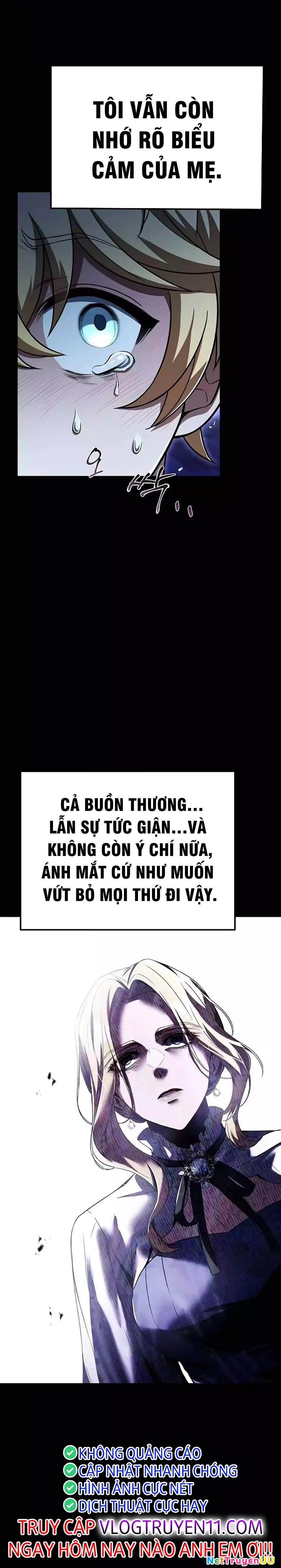 Đại Pháp Sư Mở Nhà Hàng Chapter 22 - Trang 4