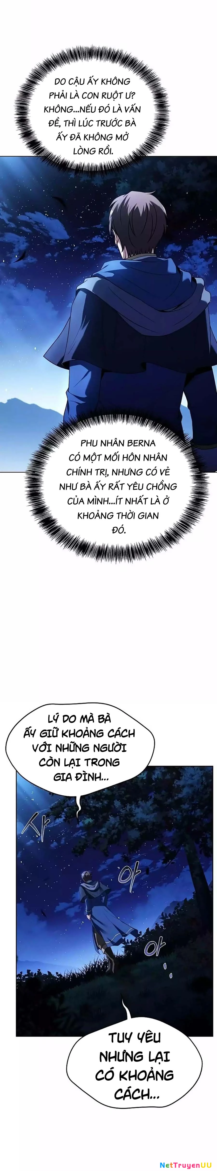 Đại Pháp Sư Mở Nhà Hàng Chapter 22 - Trang 4