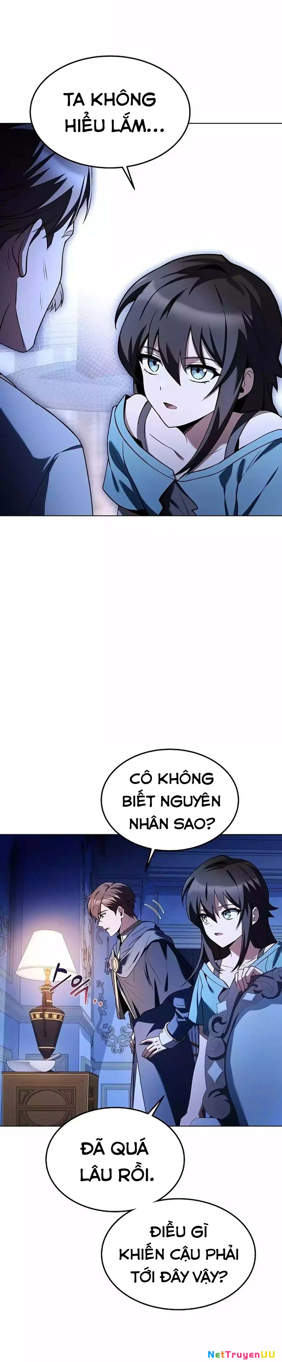 Đại Pháp Sư Mở Nhà Hàng Chapter 22 - Trang 4