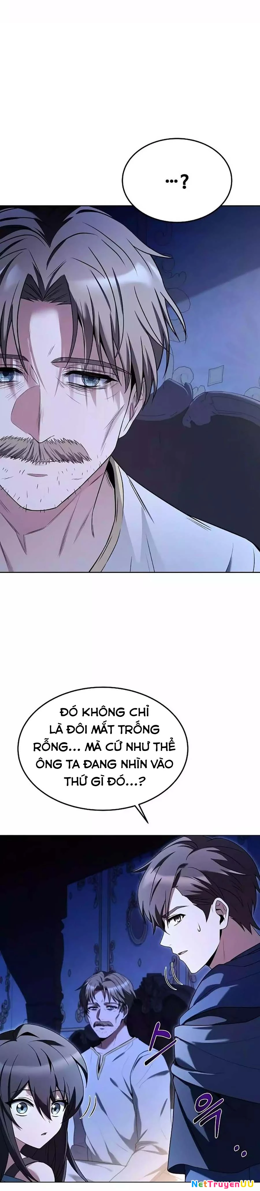 Đại Pháp Sư Mở Nhà Hàng Chapter 22 - Trang 4