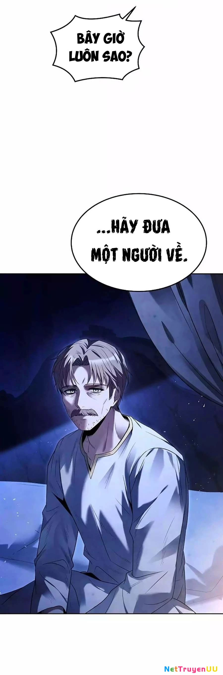 Đại Pháp Sư Mở Nhà Hàng Chapter 22 - Trang 4