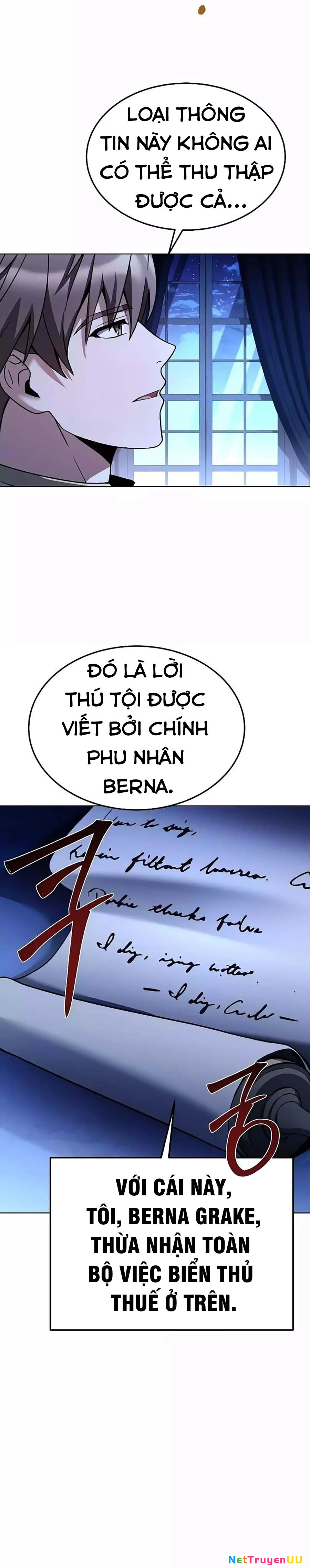 Đại Pháp Sư Mở Nhà Hàng Chapter 23 - Trang 4