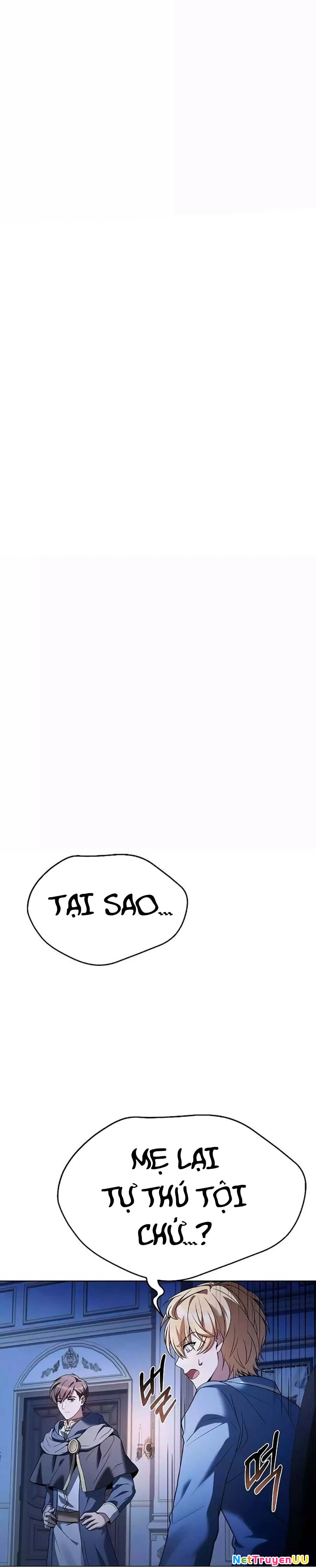 Đại Pháp Sư Mở Nhà Hàng Chapter 23 - Trang 4