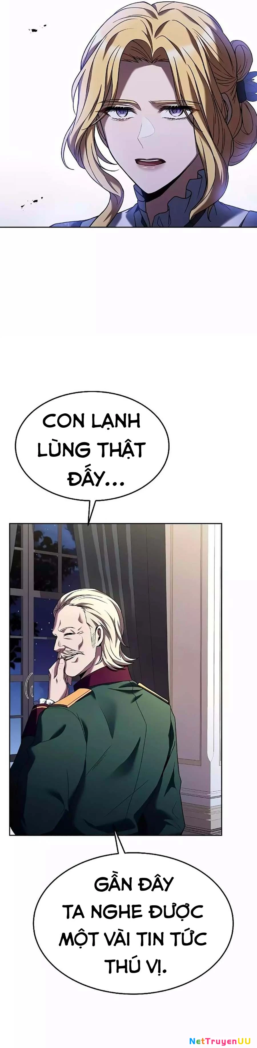 Đại Pháp Sư Mở Nhà Hàng Chapter 23 - Trang 4