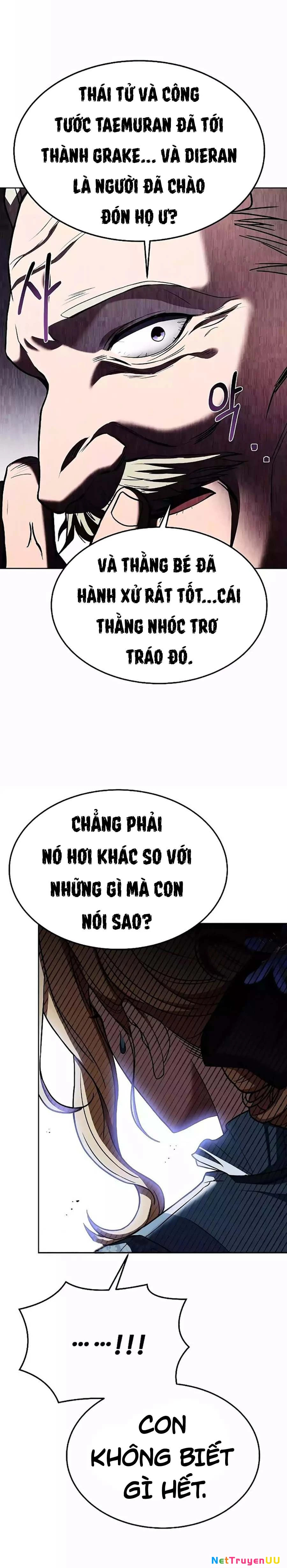 Đại Pháp Sư Mở Nhà Hàng Chapter 23 - Trang 4