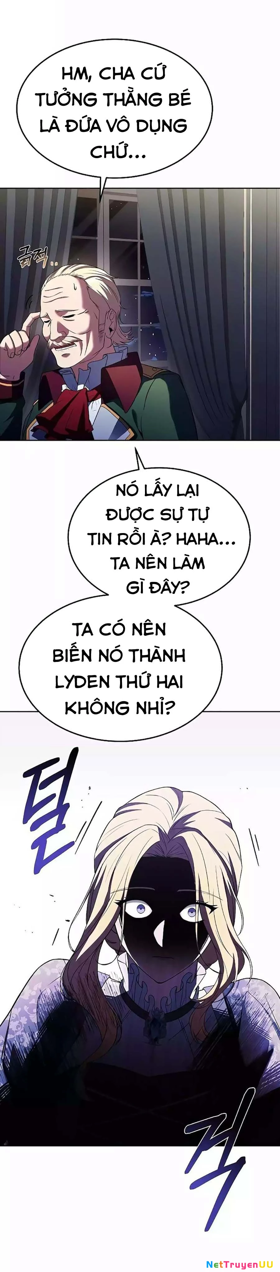 Đại Pháp Sư Mở Nhà Hàng Chapter 23 - Trang 4