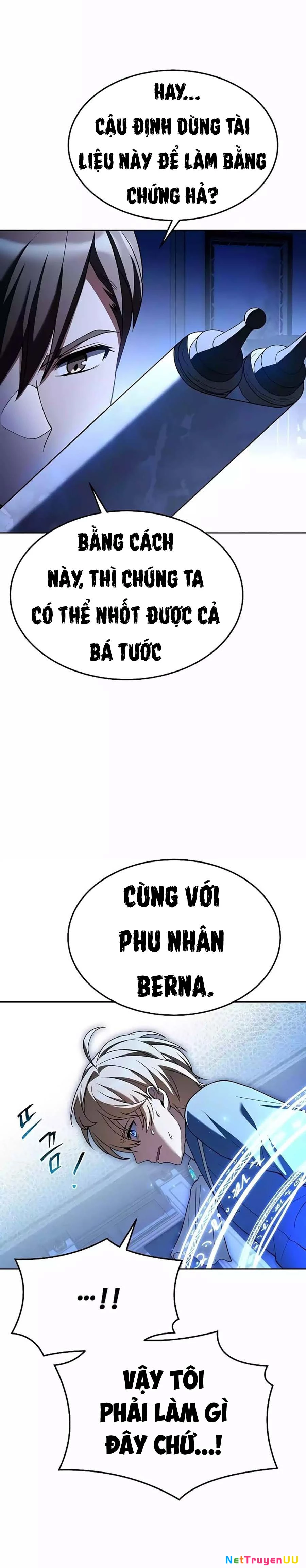 Đại Pháp Sư Mở Nhà Hàng Chapter 23 - Trang 4
