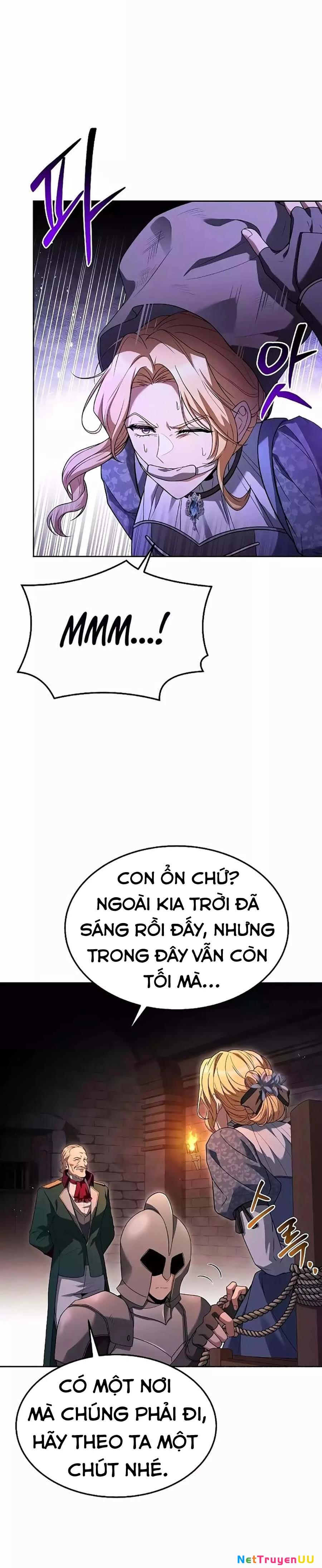 Đại Pháp Sư Mở Nhà Hàng Chapter 23 - Trang 4