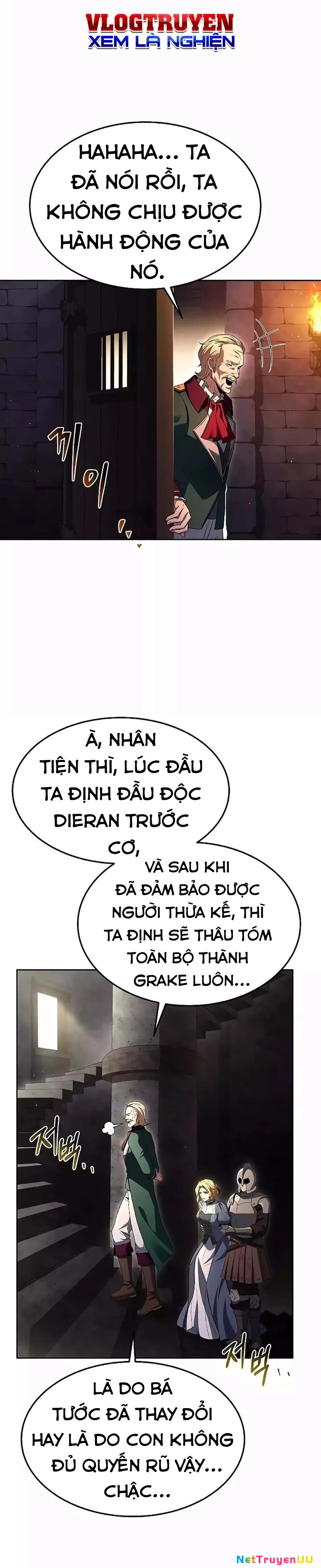 Đại Pháp Sư Mở Nhà Hàng Chapter 23 - Trang 4