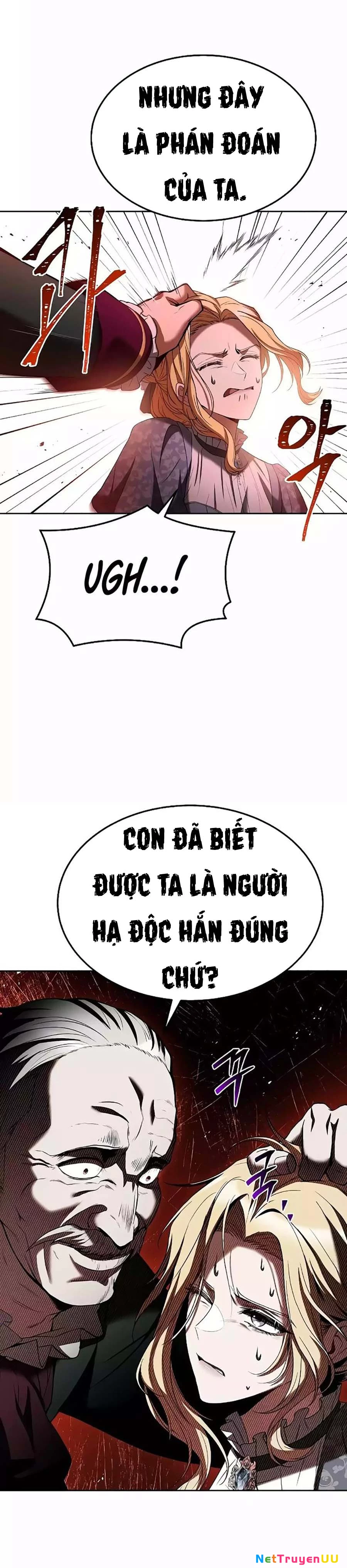 Đại Pháp Sư Mở Nhà Hàng Chapter 23 - Trang 4
