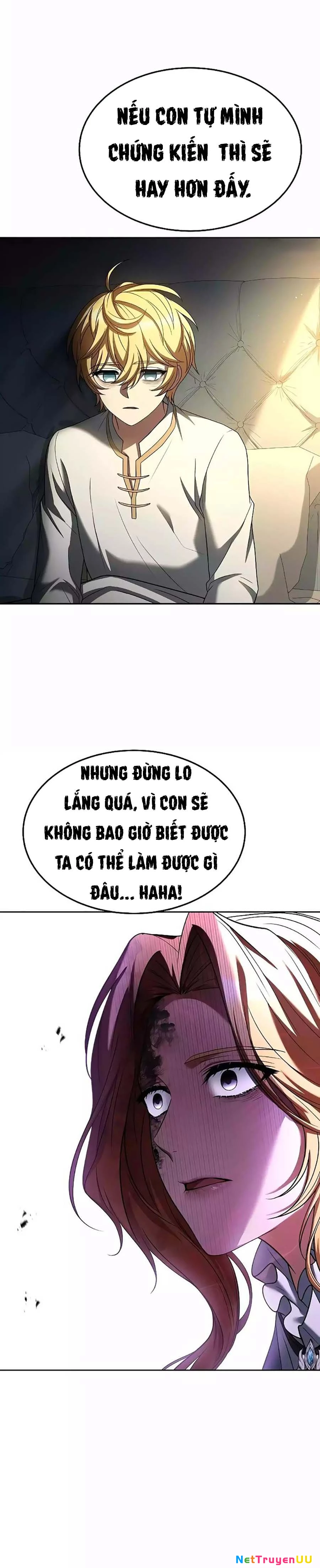 Đại Pháp Sư Mở Nhà Hàng Chapter 23 - Trang 4