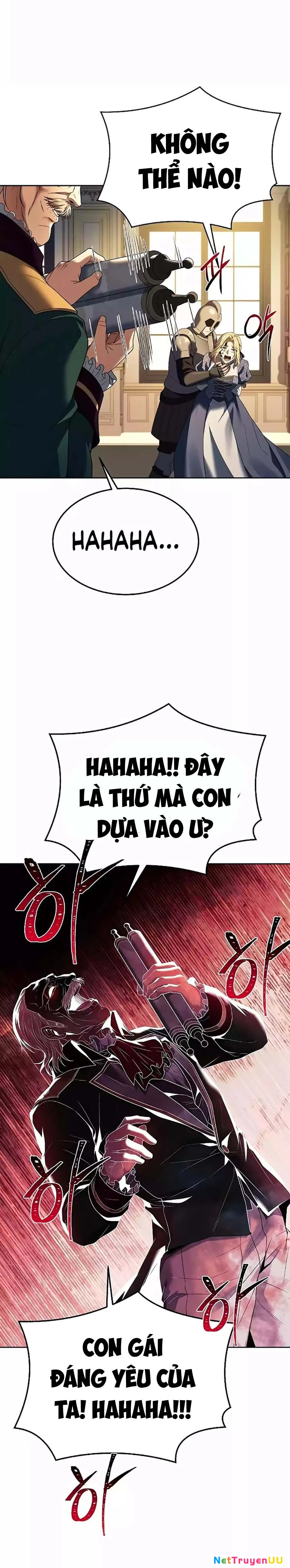 Đại Pháp Sư Mở Nhà Hàng Chapter 23 - Trang 4
