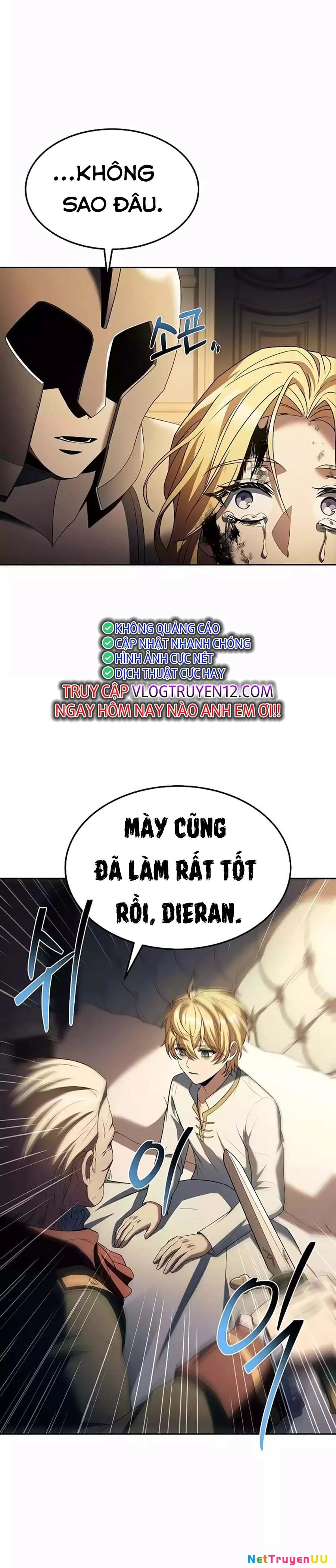Đại Pháp Sư Mở Nhà Hàng Chapter 23 - Trang 4