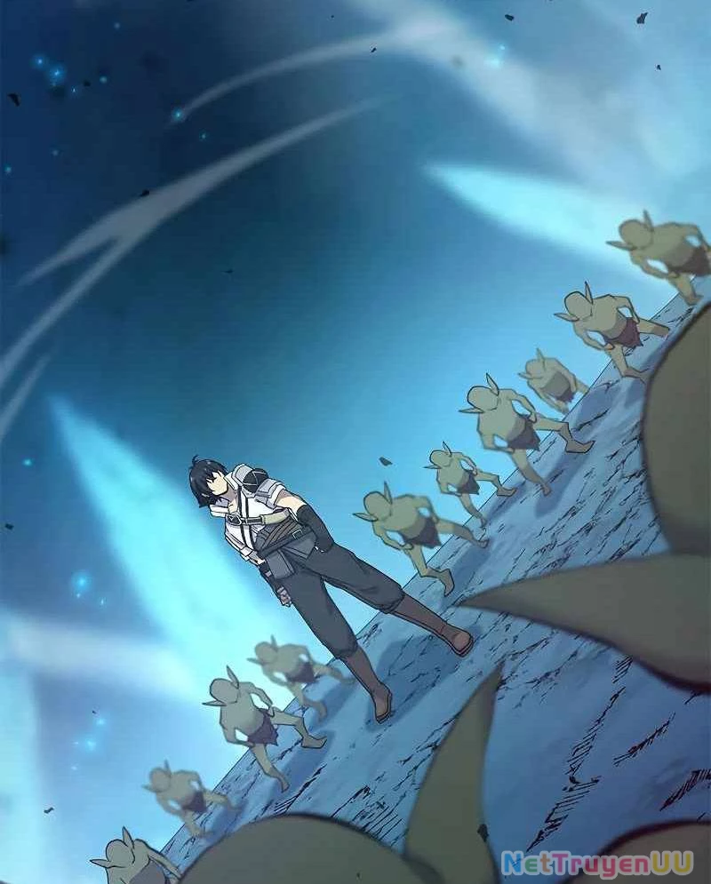 Kiếm Thánh Tái Sinh Thành Quỷ Đế Chapter 1 - Trang 2