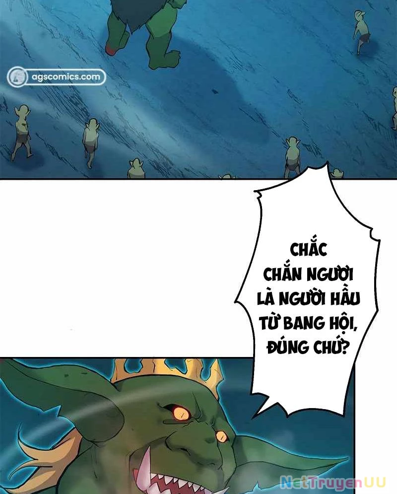 Kiếm Thánh Tái Sinh Thành Quỷ Đế Chapter 1 - Trang 2