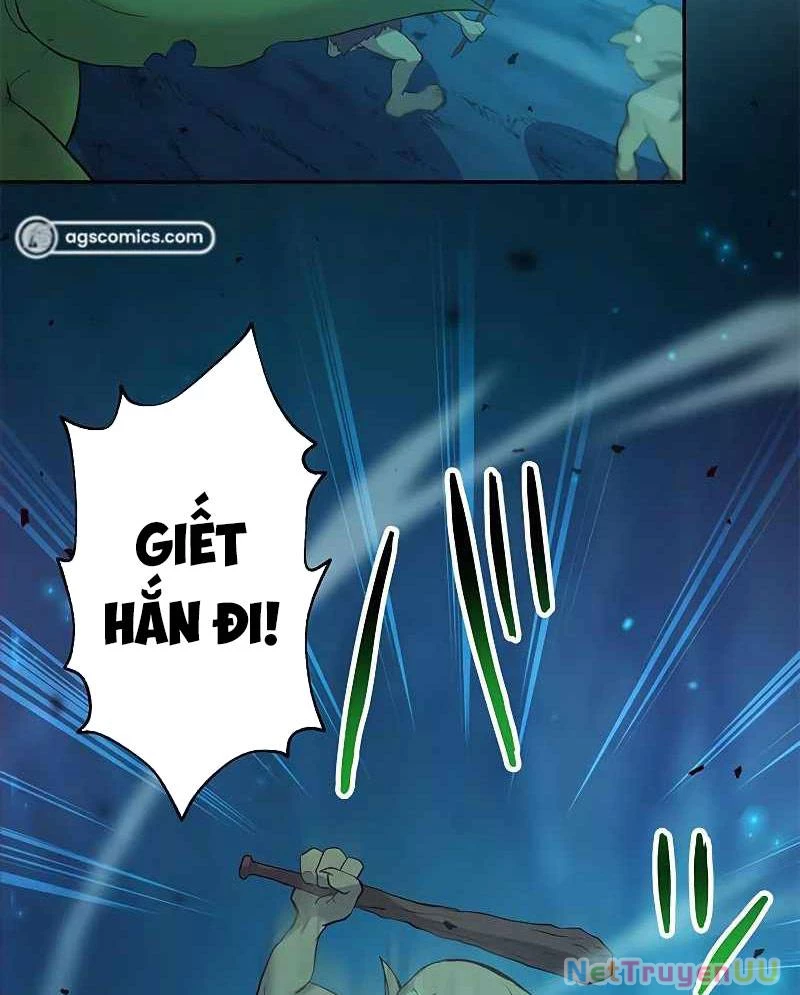 Kiếm Thánh Tái Sinh Thành Quỷ Đế Chapter 1 - Trang 2