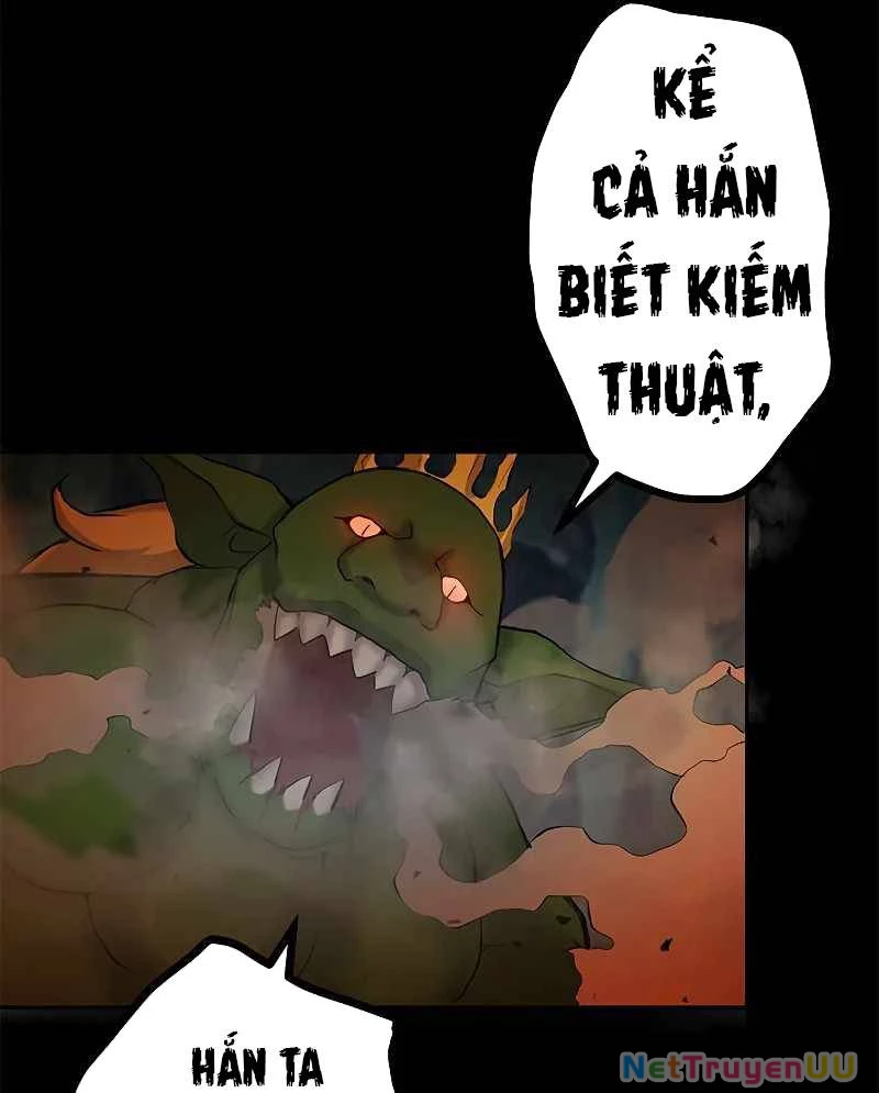 Kiếm Thánh Tái Sinh Thành Quỷ Đế Chapter 1 - Trang 2