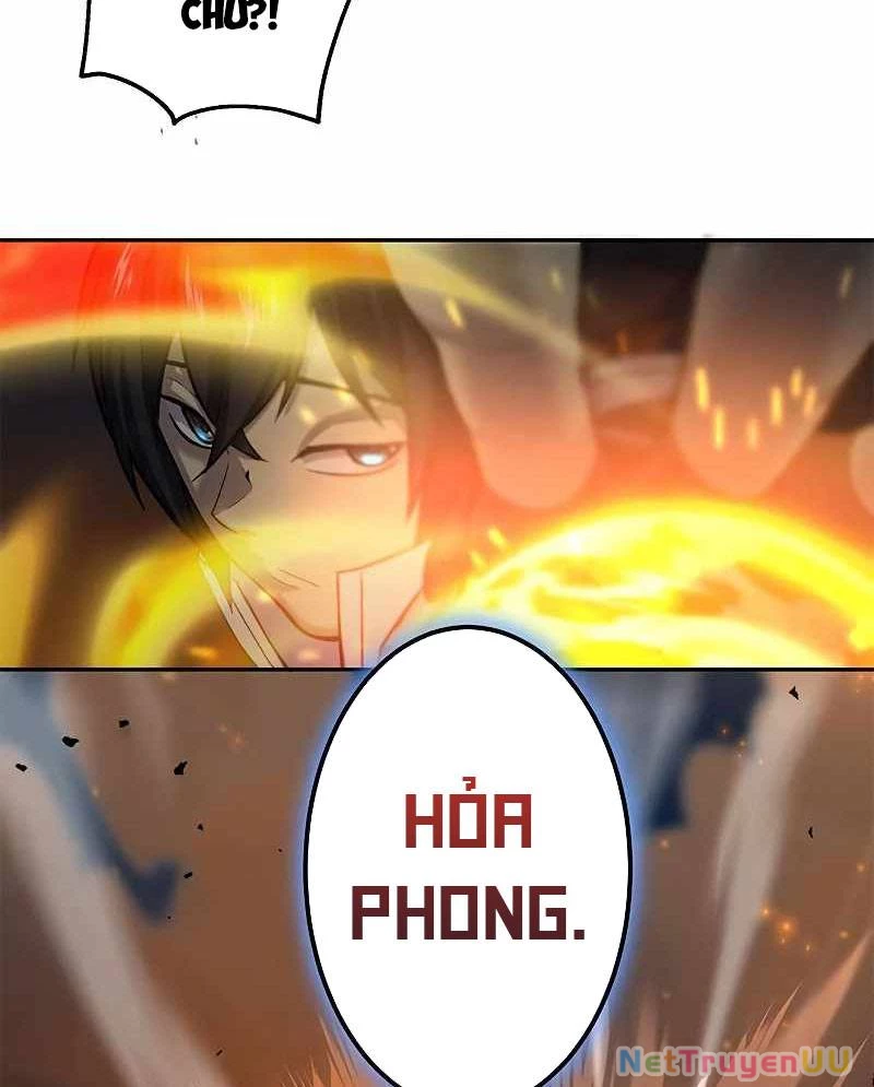 Kiếm Thánh Tái Sinh Thành Quỷ Đế Chapter 1 - Trang 2