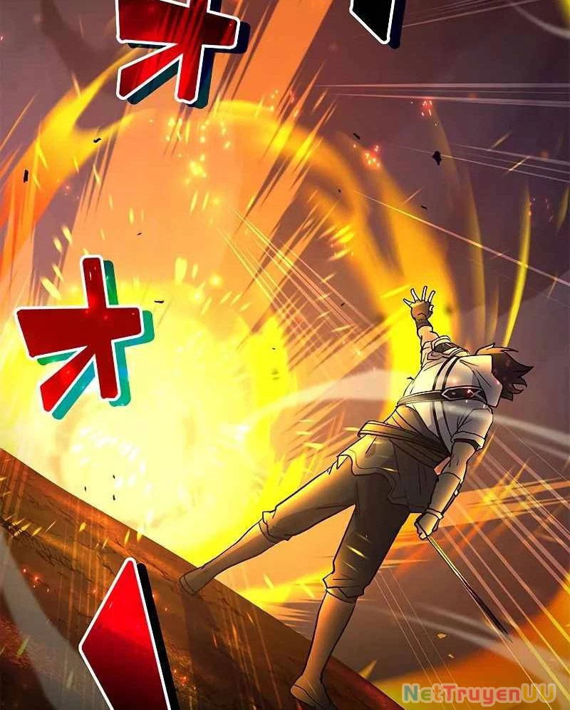 Kiếm Thánh Tái Sinh Thành Quỷ Đế Chapter 1 - Trang 2