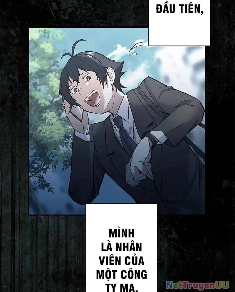 Kiếm Thánh Tái Sinh Thành Quỷ Đế Chapter 1 - Trang 2