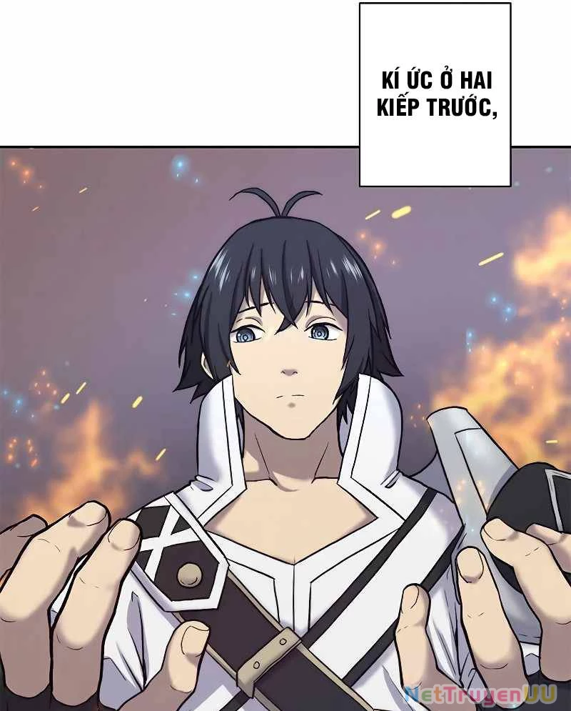 Kiếm Thánh Tái Sinh Thành Quỷ Đế Chapter 1 - Trang 2