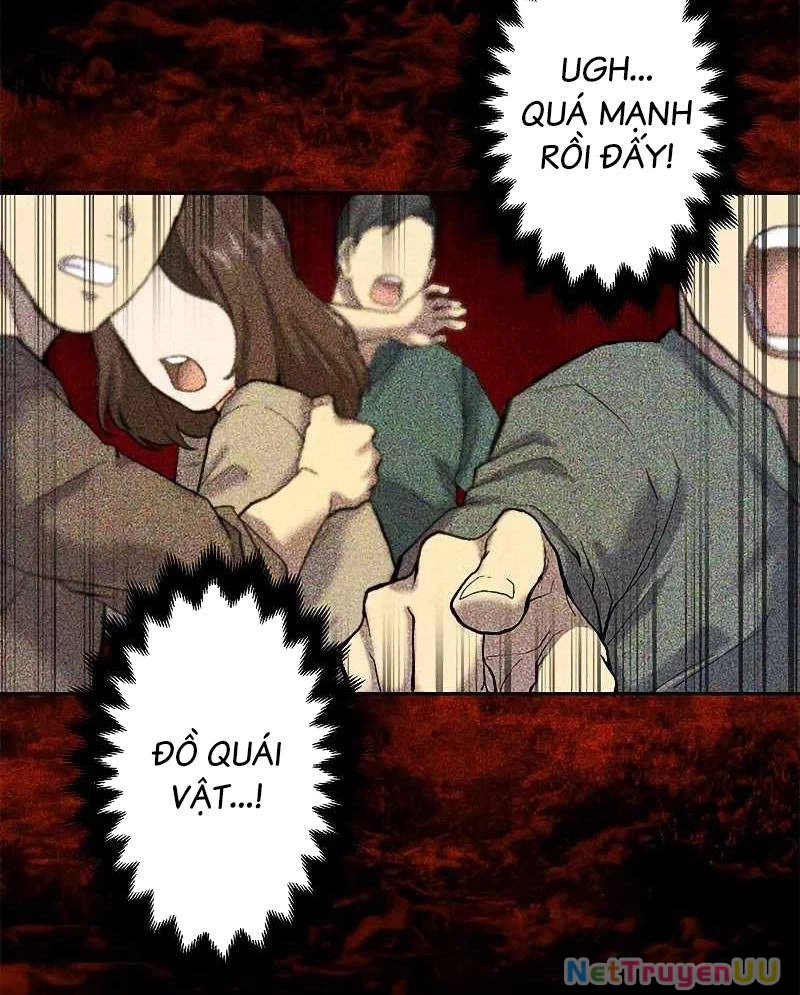 Kiếm Thánh Tái Sinh Thành Quỷ Đế Chapter 1 - Trang 2