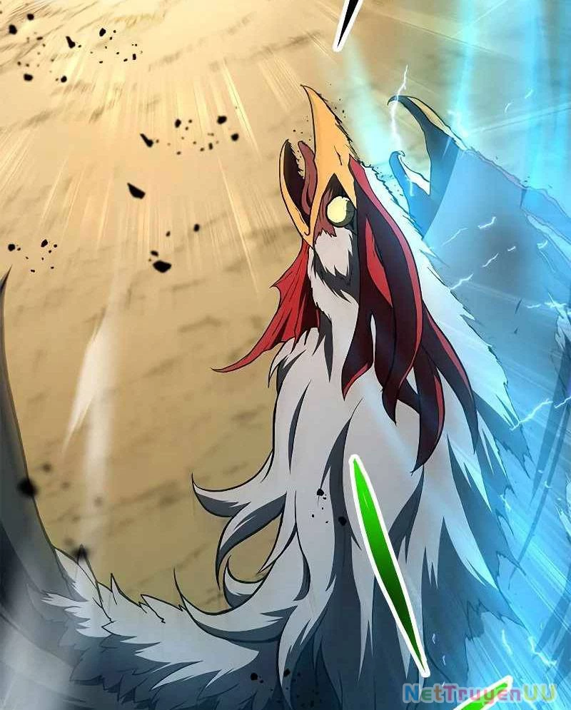 Kiếm Thánh Tái Sinh Thành Quỷ Đế Chapter 2 - Trang 2