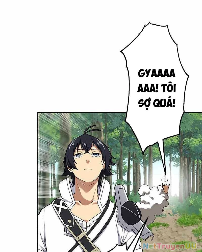 Kiếm Thánh Tái Sinh Thành Quỷ Đế Chapter 2 - Trang 2