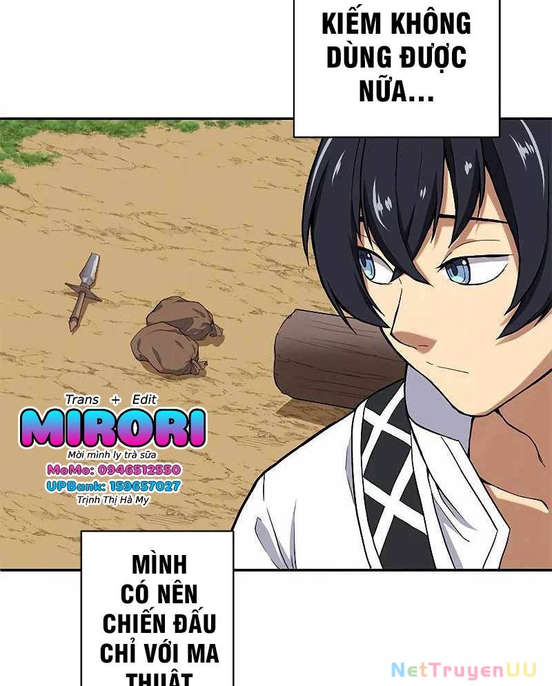 Kiếm Thánh Tái Sinh Thành Quỷ Đế Chapter 2 - Trang 2