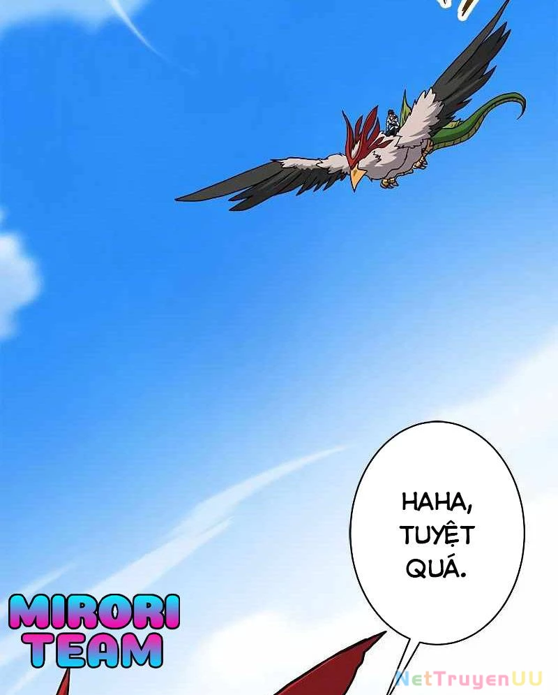 Kiếm Thánh Tái Sinh Thành Quỷ Đế Chapter 2 - Trang 2