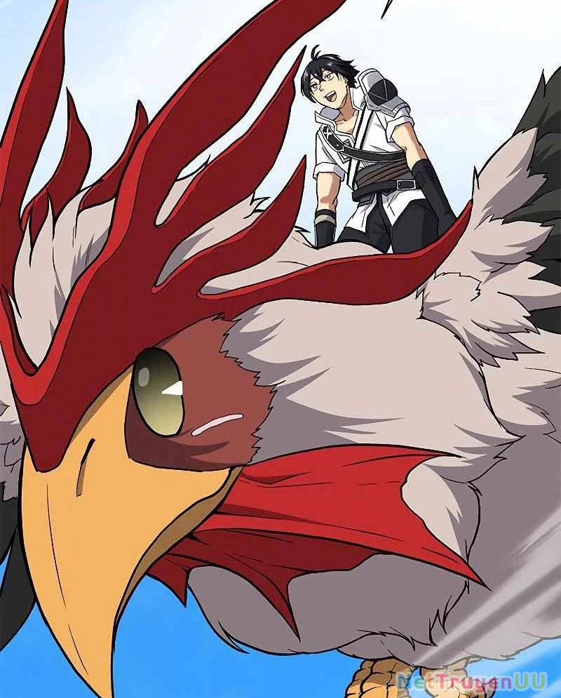 Kiếm Thánh Tái Sinh Thành Quỷ Đế Chapter 2 - Trang 2