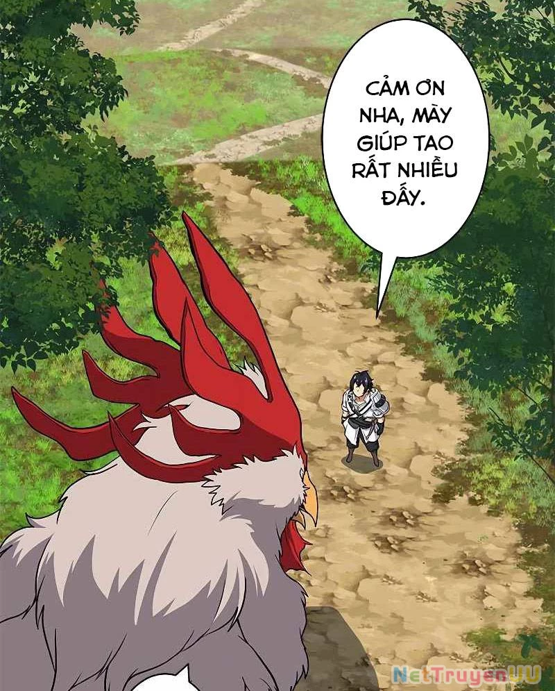 Kiếm Thánh Tái Sinh Thành Quỷ Đế Chapter 3 - Trang 2