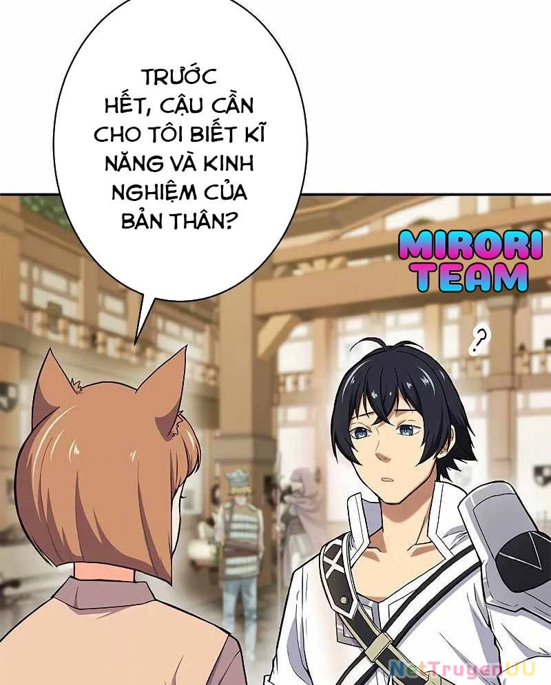 Kiếm Thánh Tái Sinh Thành Quỷ Đế Chapter 3 - Trang 2