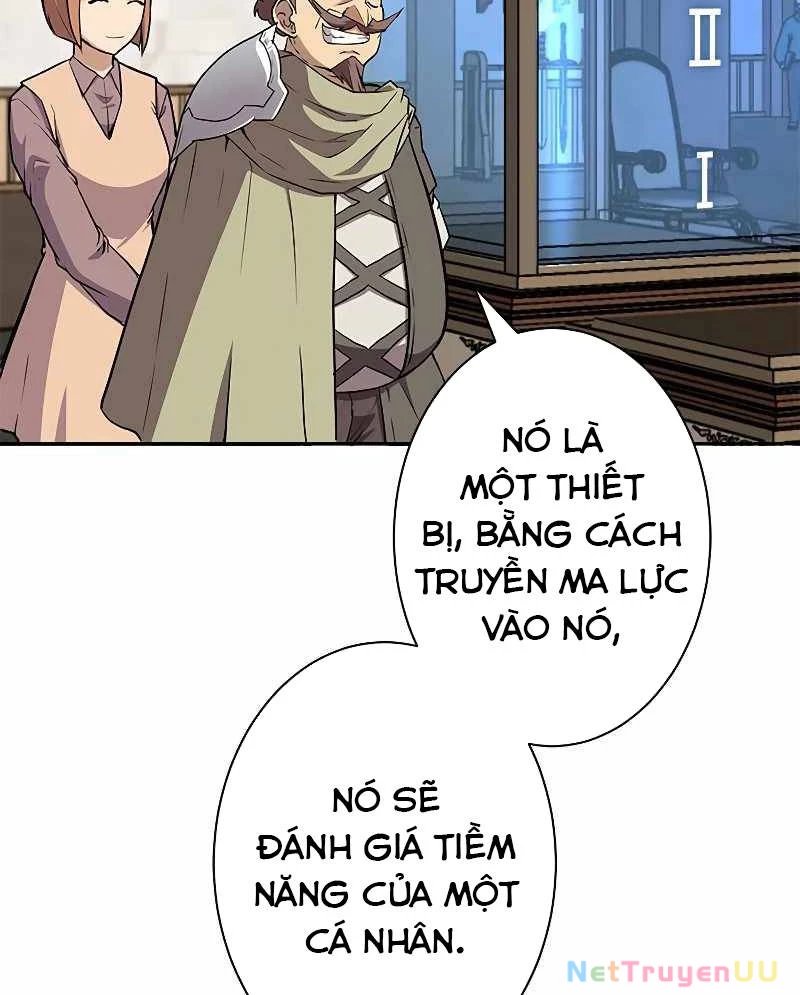 Kiếm Thánh Tái Sinh Thành Quỷ Đế Chapter 3 - Trang 2