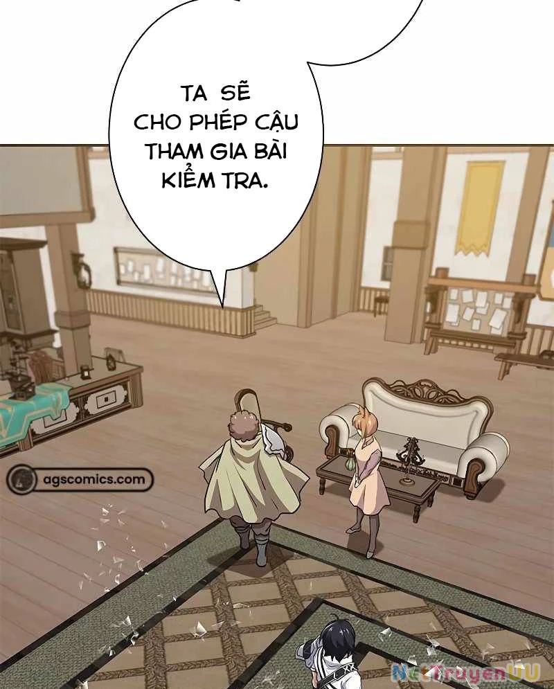 Kiếm Thánh Tái Sinh Thành Quỷ Đế Chapter 3 - Trang 2