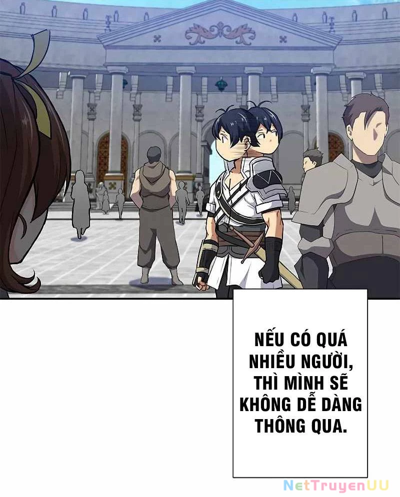 Kiếm Thánh Tái Sinh Thành Quỷ Đế Chapter 3 - Trang 2