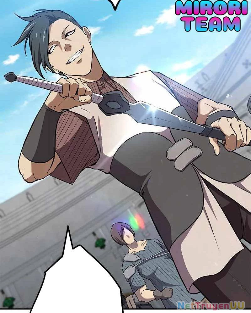 Kiếm Thánh Tái Sinh Thành Quỷ Đế Chapter 3 - Trang 2