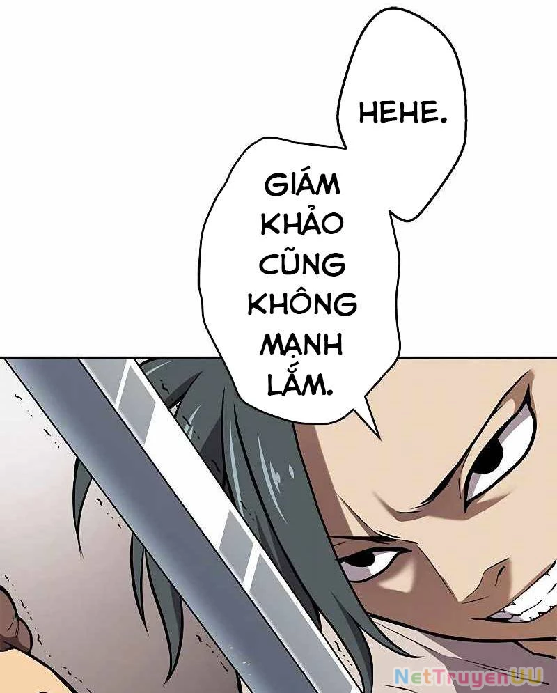 Kiếm Thánh Tái Sinh Thành Quỷ Đế Chapter 3 - Trang 2