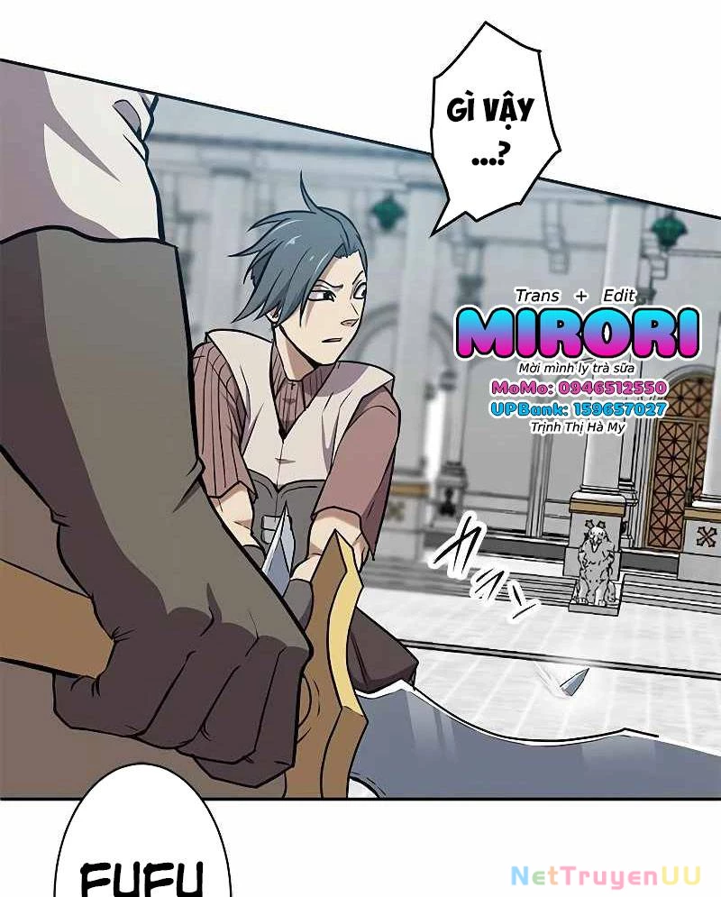 Kiếm Thánh Tái Sinh Thành Quỷ Đế Chapter 3 - Trang 2