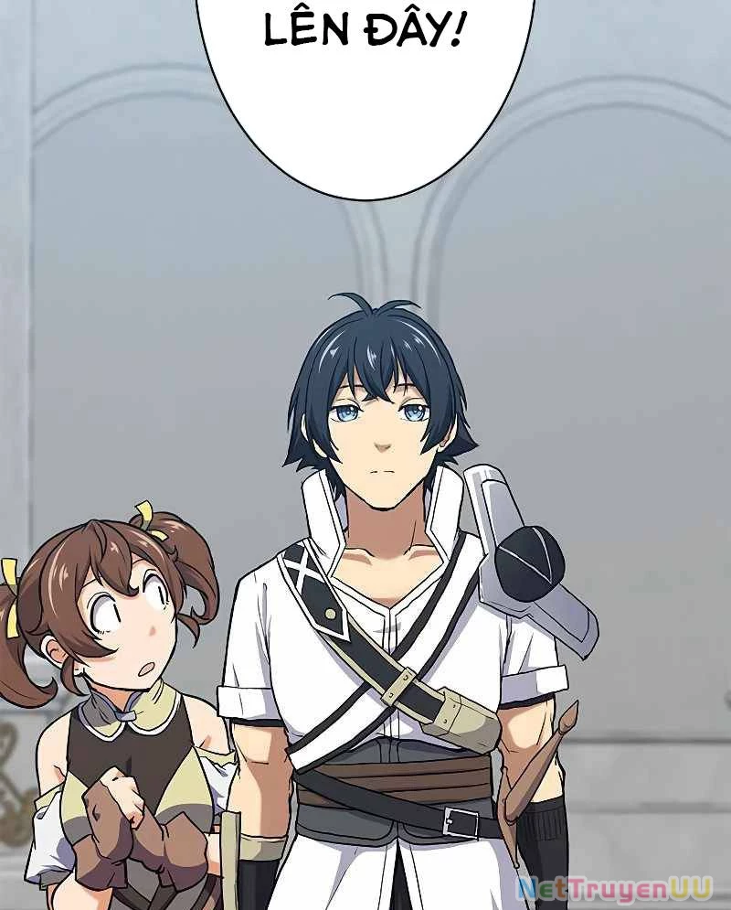 Kiếm Thánh Tái Sinh Thành Quỷ Đế Chapter 3 - Trang 2