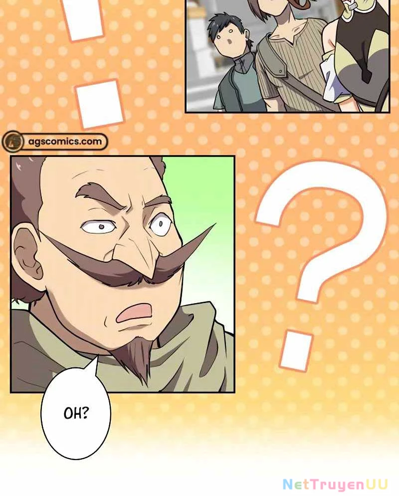 Kiếm Thánh Tái Sinh Thành Quỷ Đế Chapter 4 - Trang 2