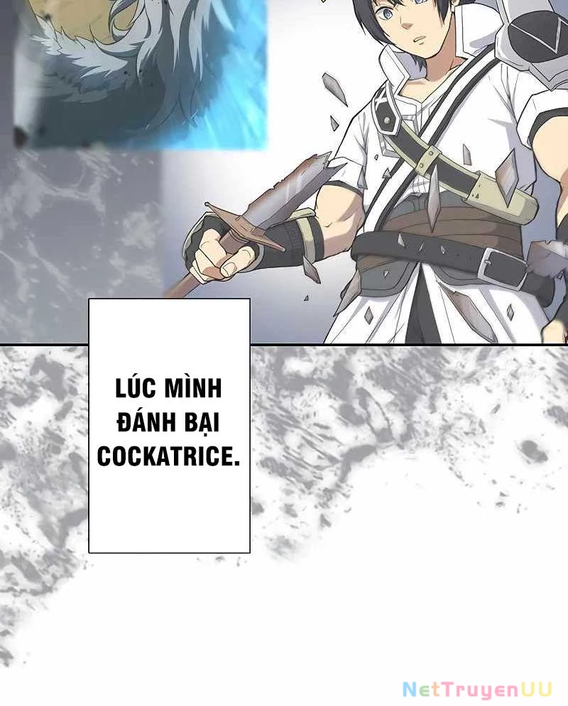 Kiếm Thánh Tái Sinh Thành Quỷ Đế Chapter 4 - Trang 2