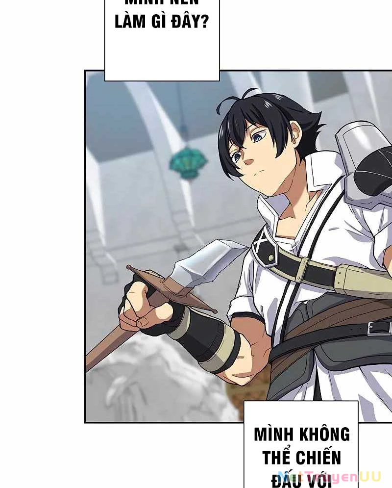 Kiếm Thánh Tái Sinh Thành Quỷ Đế Chapter 4 - Trang 2