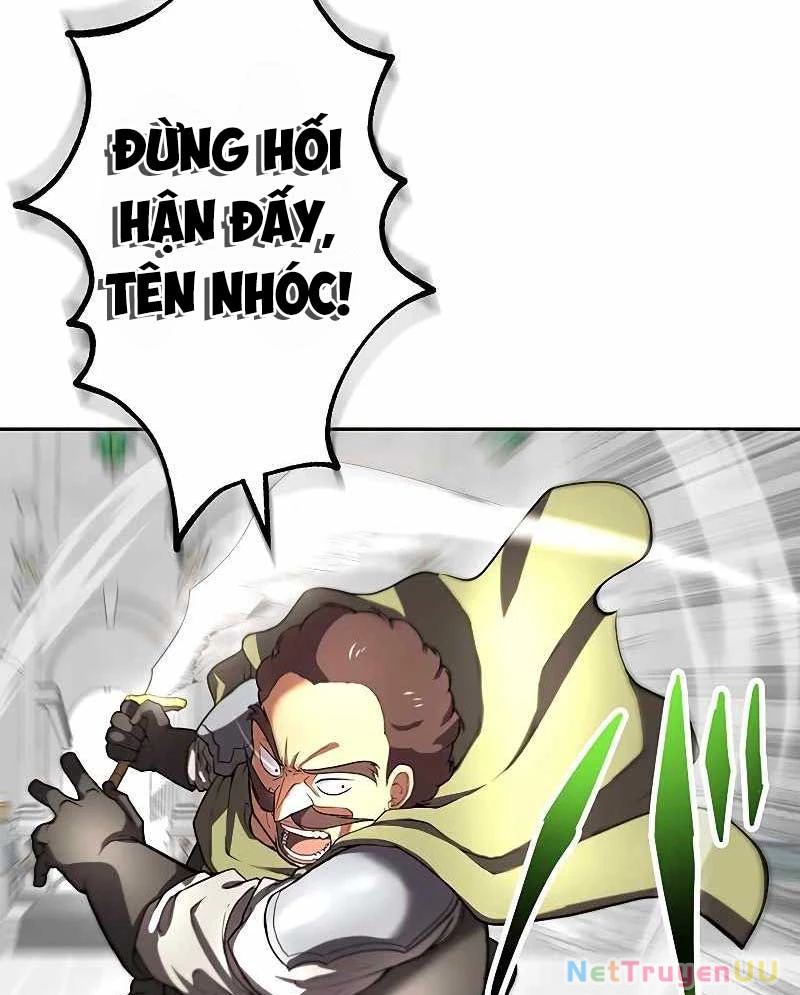 Kiếm Thánh Tái Sinh Thành Quỷ Đế Chapter 4 - Trang 2