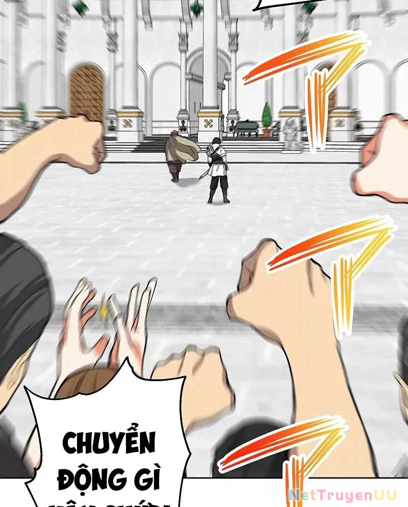 Kiếm Thánh Tái Sinh Thành Quỷ Đế Chapter 4 - Trang 2