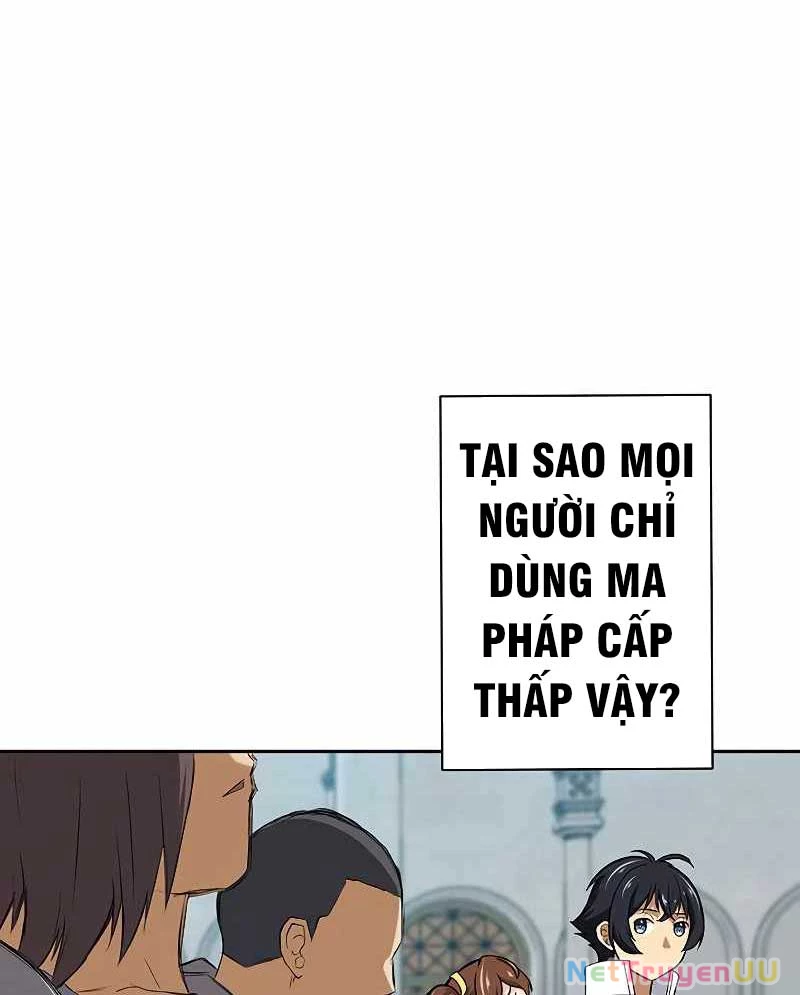 Kiếm Thánh Tái Sinh Thành Quỷ Đế Chapter 4 - Trang 2